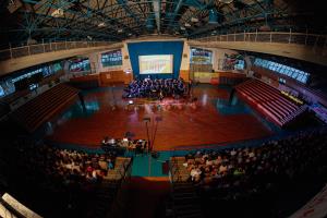 Koncert Pihalnega orkestra in Nuše Derenda 7